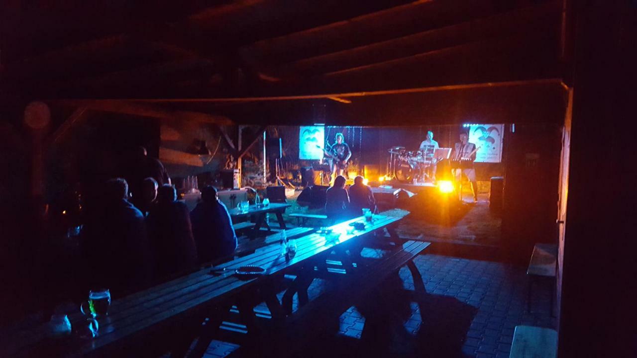 Pohoda Na Radosti Pnovany Экстерьер фото