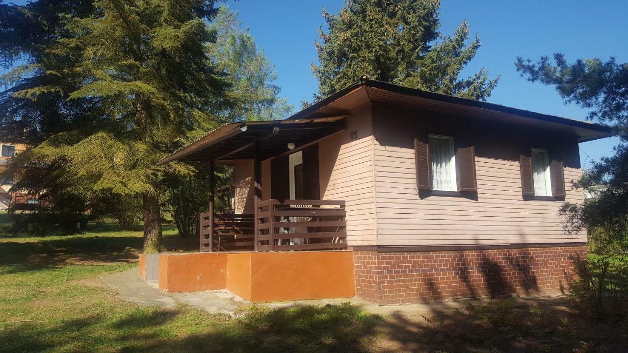 Pohoda Na Radosti Pnovany Экстерьер фото