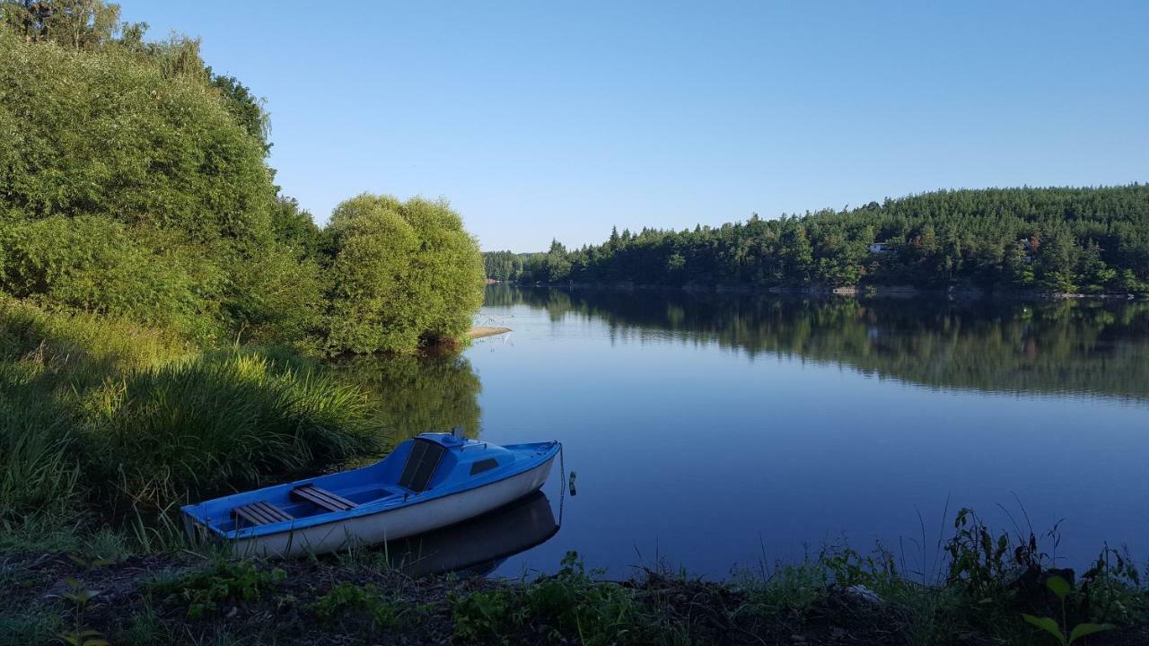 Pohoda Na Radosti Pnovany Экстерьер фото