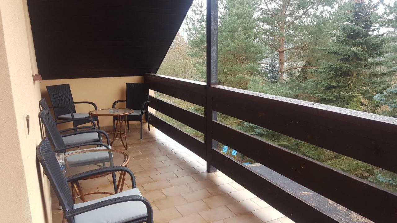 Pohoda Na Radosti Pnovany Экстерьер фото