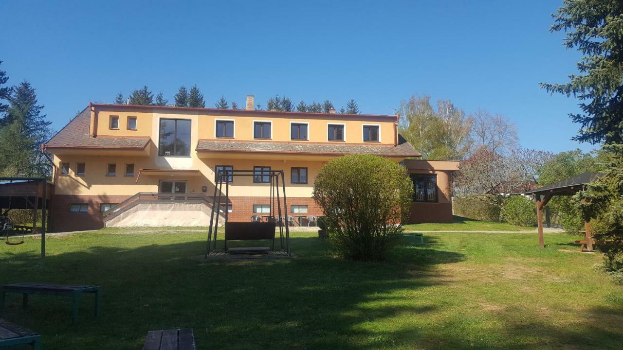 Pohoda Na Radosti Pnovany Экстерьер фото