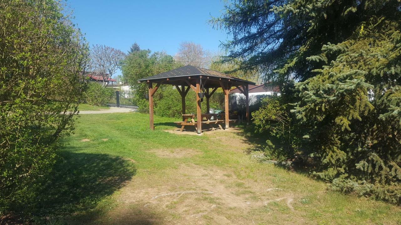 Pohoda Na Radosti Pnovany Экстерьер фото