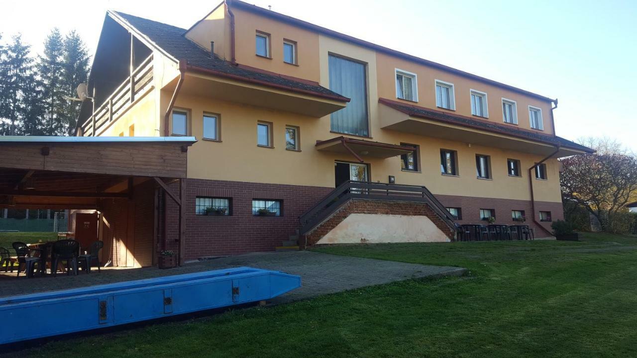 Pohoda Na Radosti Pnovany Экстерьер фото